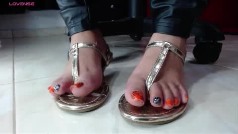 Misstress Martina  online show from October 7, 11:46 pm