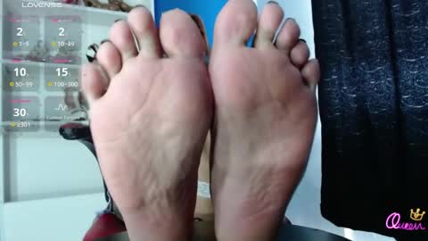Misstress Martina  online show from May 14, 6:58 pm