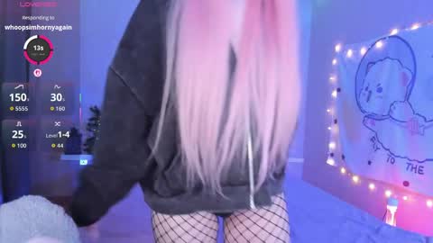 Maria online show from March 28, 12:43 am