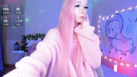 Maria online show from March 31, 9:26 pm