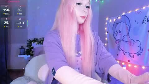 Snapshot of little_misaki chatting on April 25, 10:40 pm Maria online show from April 25, 10:40 pm