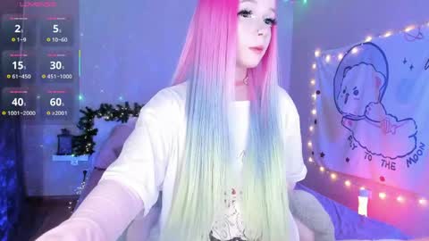 Snapshot of little_misaki chatting on May 2, 10:59 pm Maria online show from May 2, 10:59 pm