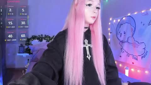 Snapshot of little_misaki chatting on May 4, 10:50 pm Maria online show from May 4, 10:50 pm