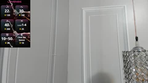 Snapshot of little_naiara chatting on January 10, 2:04 am Katty online show from January 10, 2:04 am