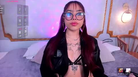 Natty  online show from July 21, 6:32 pm
