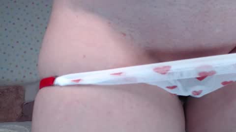 Snapshot of little_pearl_ chatting on February 7, 6:06 am Adaline online show from February 7, 6:06 am