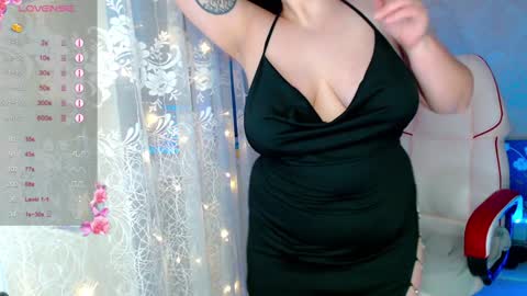 Snapshot of little_raiden chatting on February 5, 2:51 am little_raiden online show from February 5, 2:51 am