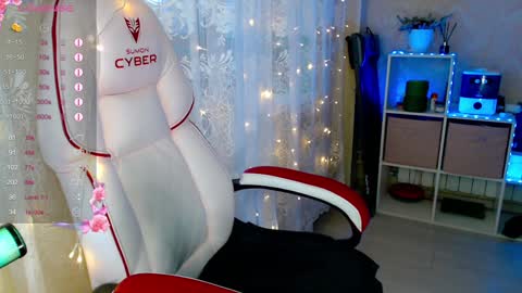 Snapshot of little_raiden chatting on February 8, 3:41 am little_raiden online show from February 8, 3:41 am