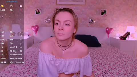 little_rockk online show from May 6, 10:53 am