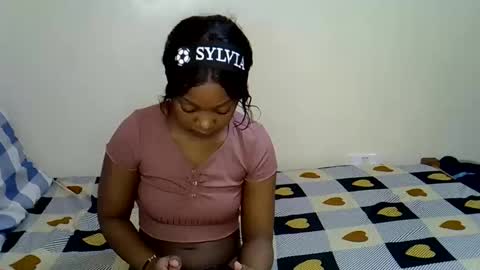 little_steph online show from March 24, 7:57 am