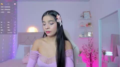 Daniela online show from February 1, 11:36 pm