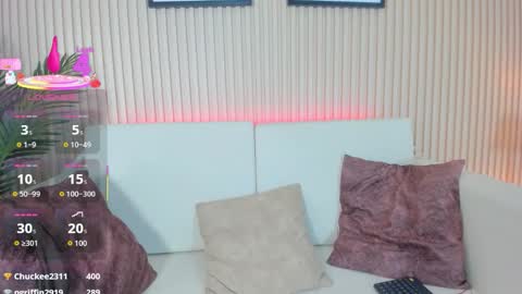 Tania online show from October 8, 7:55 pm