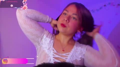 Tifanny online show from March 31, 2:39 pm