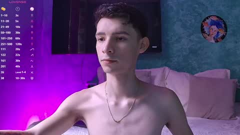 Juan Ferrer online show from November 17, 7:52 pm