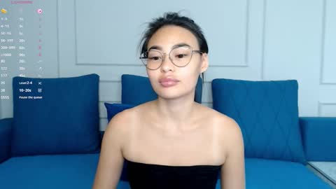 Kwan online show from October 5, 9:51 am