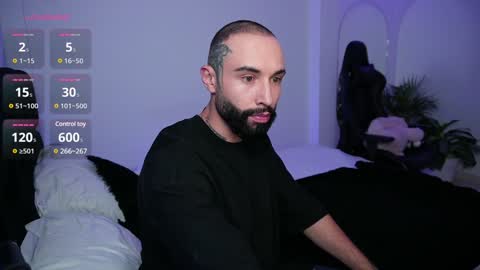 Snapshot of little_vannesaa chatting on January 20, 1:50 am little_vannesaa online show from January 20, 1:50 am