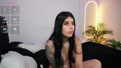 Snapshot of little_vannesaa chatting on February 24, 11:41 pm little_vannesaa online show from February 24, 11:41 pm