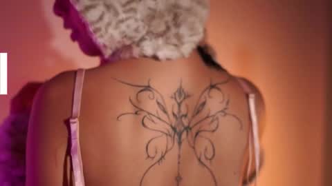 Im your little Velinda  online show from September 20, 6:42 pm