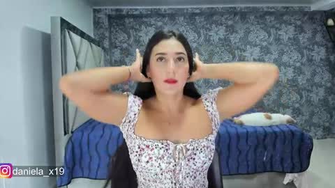 Abbie online show from May 23, 1:33 am
