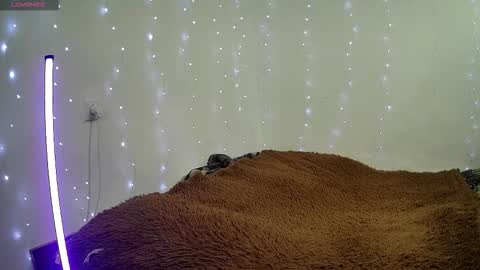 LittleAhWitch online show from September 26, 9:46 am