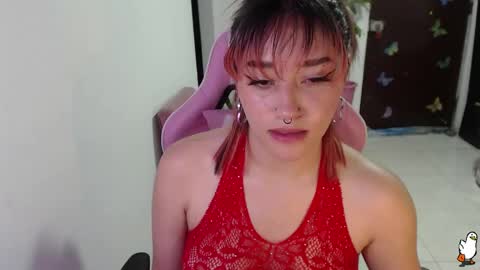 Daniela online show from September 11, 10:21 pm