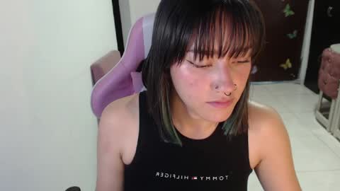 Daniela online show from May 4, 11:56 pm