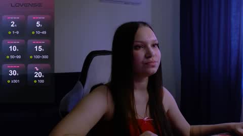 Snapshot of littlebby_di chatting on September 14, 3:44 pm Di online show from September 14, 3:44 pm