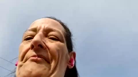 Sady Jayne online show from March 15, 8:37 pm