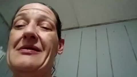 Sady Jayne online show from May 9, 1:00 am