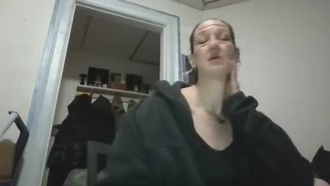 Sady Jayne online show from May 13, 3:26 am