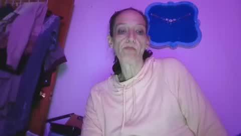 Sady Jayne online show from May 21, 6:48 pm