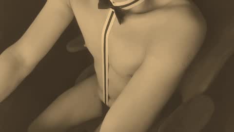 HANDYBOY LONDON online show from December 2, 12:09 am