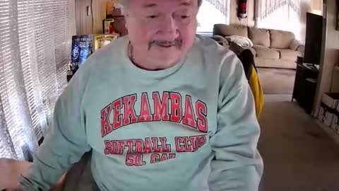 Snapshot of littled83057 chatting on January 10, 6:20 pm Littled83057 online show from January 10, 6:20 pm