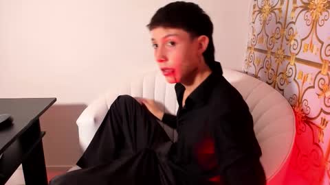 DANNY online show from October 31, 5:14 pm