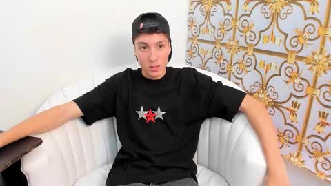 DANNY online show from January 6, 8:12 pm