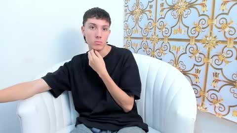 DANNY online show from January 12, 2:55 pm