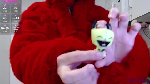 littledeathtrap online show from December 26, 5:08 pm