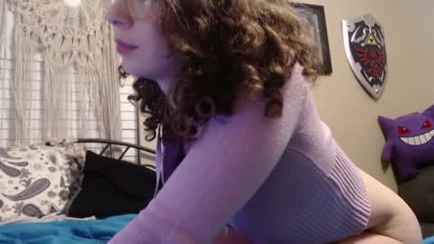 littledeathtrap online show from January 15, 1:23 am