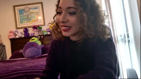 littledeathtrap online show from May 14, 8:26 pm