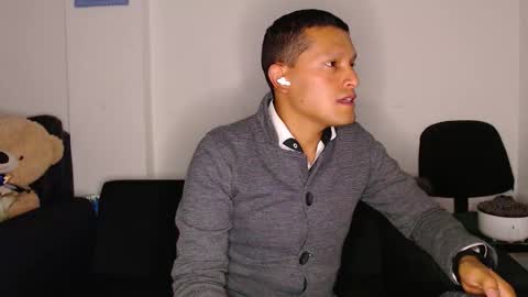 Manu online show from November 6, 3:29 am