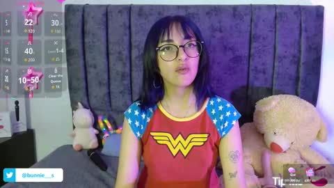 your little bunny  online show from October 8, 10:35 am