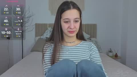 Lana online show from November 20, 7:41 am