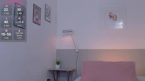 Emily  online show from June 20, 6:11 pm