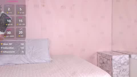 Tania  online show from December 15, 8:24 pm