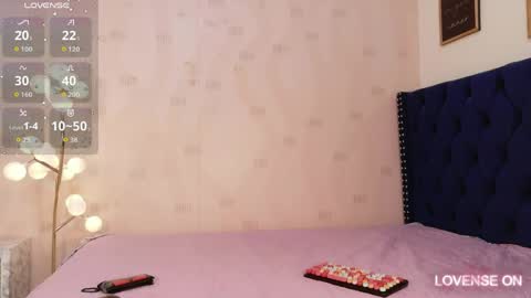 Tania  online show from March 24, 2:38 am