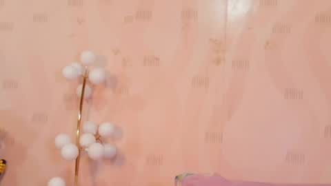 Tania  online show from April 25, 6:38 pm