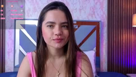 Snapshot of littleesara18 chatting on April 14, 11:16 am Sara online show from April 14, 11:16 am