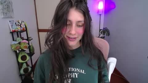 Laksmi online show from February 11, 9:09 pm