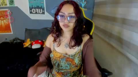 Celeste online show from January 10, 12:26 pm