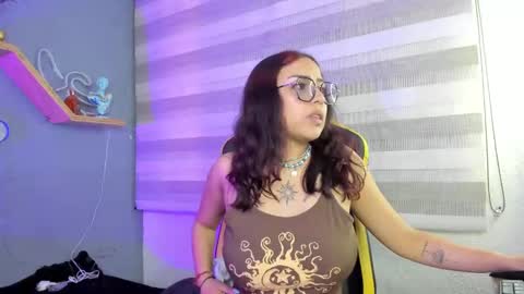Celeste online show from January 23, 2:50 pm